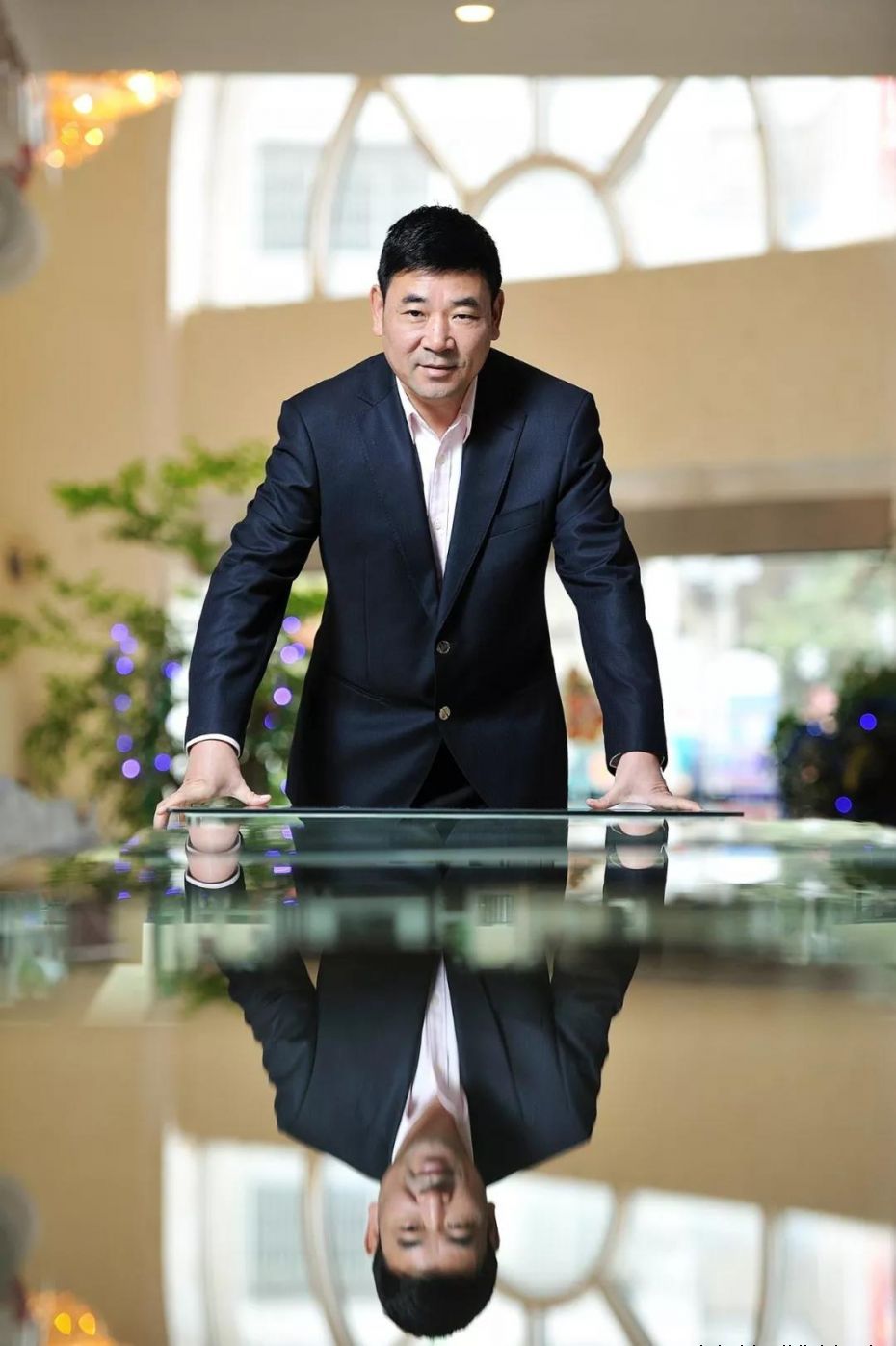 【深度】J9集团国际集团：初心澎湃 根植桃源铜仁写就新传奇